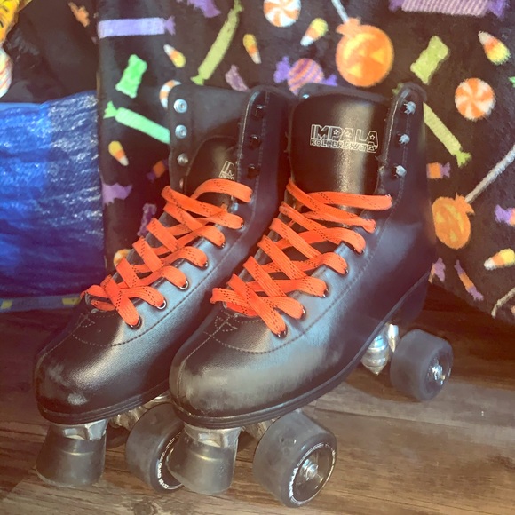 impala Other - Impala size 9 black